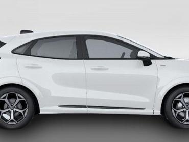 Ford Puma Ford ST-Line 1.0 EcoBoost Hybrid 92 kW (125 PS) 6-Gang 1.0 TSI 6-Gang Neuwagen