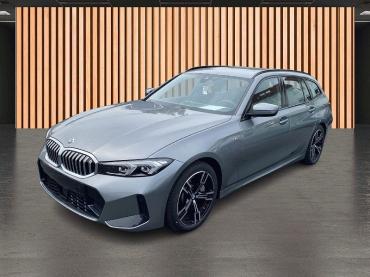 BMW 3er i Touring xDrive M Sport*ACC*HiFi*Kamera* Jahreswagen