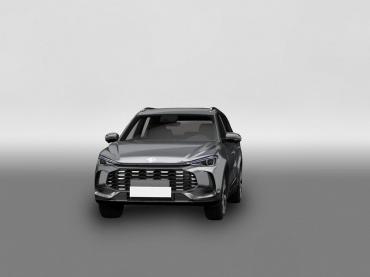 Fahrzeug ansehen: MG ZS 1.5 Hybrid * AT Luxury * Navi * SHZ * Kamera * ACA * 18 MG ZS 1.5 Hybrid * AT Luxury * Navi * SHZ * Kamera * ACA * 18
