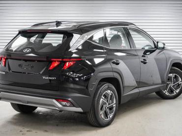 Hyundai Tucson 1,6 T-GDI Comfort - LAGER Tageszulassung