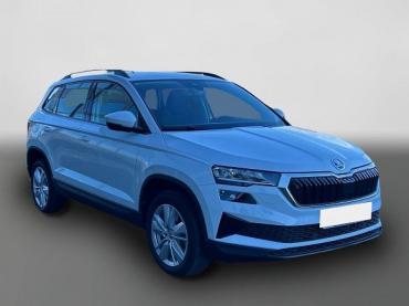 Fahrzeug ansehen: Skoda Karoq 1.5 TSI ACT Selection DSG LED Navi Park und Winter Paket Gebrauchtwagen Skoda Karoq 1.5 TSI ACT Selection DSG LED Navi Park und Winter Paket Gebrauchtwagen