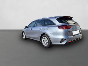 KIA Ceed  Sportswagon Vision 1.5 T-GDi 140PS Automatik Klimaautomatik Alarmanlage Sitzheizung Lenkradheizung Navi PDC Rückf.Kamera Bluetooth Touchscreen Apple CarPlay Android Auto Tempomat Tageszulassung