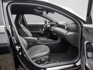 Mercedes-Benz A-Klasse A 200 Gebrauchtwagen