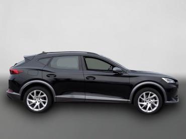 Fahrzeug ansehen: Cupra Formentor 1.5TSI*DSG LED ACC Navi R-Kam el.Heckk Gebrauchtwagen Cupra Formentor 1.5TSI*DSG LED ACC Navi R-Kam el.Heckk Gebrauchtwagen