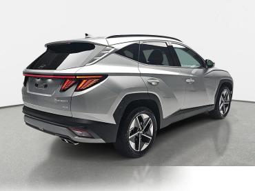Hyundai Tucson 1.6 T-GDI DCT7 4WD NAVI LED KRELL KLIMAAUTO 4XSITZ   Tageszulassung