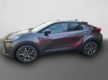 Toyota C-HR 2.0 Hybrid Team Deutschland (AX2) Gebrauchtwagen