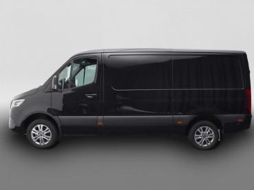 Fahrzeug ansehen: Mercedes-Benz Sprinter 317 L2H1 Select Gebrauchtwagen Mercedes-Benz Sprinter 317 L2H1 Select Gebrauchtwagen