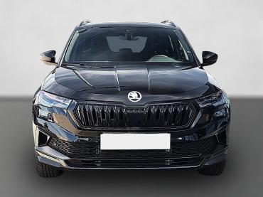 Skoda Karoq 1.5 TSI DSG Sportline / Navi / Kessy / ACC Tageszulassung