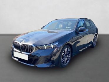 Fahrzeug ansehen: BMW 5er d Touring xDrive M Sport*HeadUp*AHK*Pano* Jahreswagen BMW 5er d Touring xDrive M Sport*HeadUp*AHK*Pano* Jahreswagen