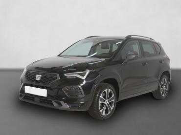 Seat Ateca 2.0 TDI FR Gebrauchtwagen