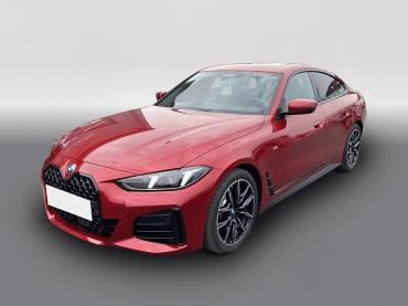 Fahrzeug ansehen: BMW 4er Gran Coupé i xDrive M Sport*HeadUp*Glasdach* Gebrauchtwagen BMW 4er Gran Coupé i xDrive M Sport*HeadUp*Glasdach* Gebrauchtwagen