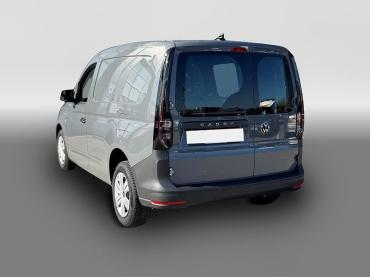 VW Caddy Cargo 1.5 TSI LED APP 5-J-GAR SHZ GRA PDC KLIMA BLUETOOTH Gebrauchtwagen