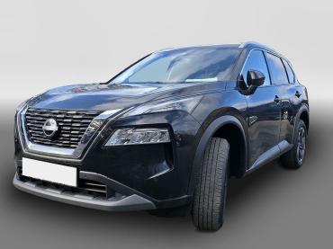 Nissan X-Trail VC-T MHEV N-Connecta e.Heckkl. Navi 360° Gebrauchtwagen