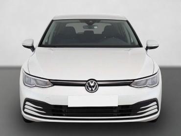 VW Golf 1.5 TSI Life Gebrauchtwagen