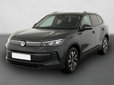 Fahrzeug ansehen: VW Tiguan 1.5 eTSI DSG Life, Navi, AHK, easyOpen, LED-Plus, Kamera Tageszulassung VW Tiguan 1.5 eTSI DSG Life, Navi, AHK, easyOpen, LED-Plus, Kamera Tageszulassung