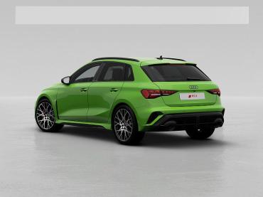 Audi RS3 Wabenstepppung*Matrix*Head_up*Kamera Gebrauchtwagen