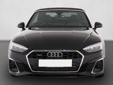 Audi A5 Cabriolet 45 TFSI quattro S line Gebrauchtwagen