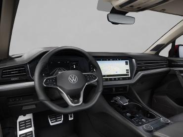 VW Touareg Touareg Gebrauchtwagen