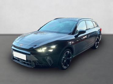 Fahrzeug ansehen: Cupra Leon 1.5 eTSI DSG*neuesModell*EdgePaket*ACC Gebrauchtwagen Cupra Leon 1.5 eTSI DSG*neuesModell*EdgePaket*ACC Gebrauchtwagen