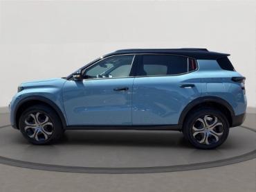 Citroën C3 Aircross Turbo 100 PLUS Allwetter PDC+Kamera HUD LED Apple CarPlay Android Auto Tageszulassung