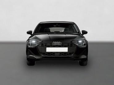 Fahrzeug ansehen: Audi A3 Sportback 35 TFSI Gebrauchtwagen Audi A3 Sportback 35 TFSI Gebrauchtwagen