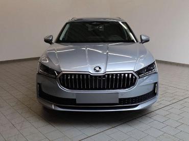 Skoda Superb Combi 1.5 TSI iV Laurin & Klement Jahreswagen