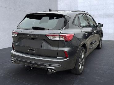 Ford Kuga ST-Line Bluetooth Head Up Display Navi LED Gebrauchtwagen