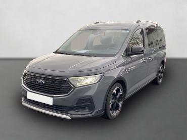 Fahrzeug ansehen: Ford Tourneo Connect Connect 2.0 TDCI EcoBlue Active lang Gebrauchtwagen Ford Tourneo Connect Connect 2.0 TDCI EcoBlue Active lang Gebrauchtwagen