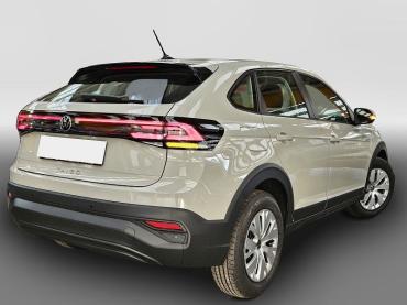 VW Taigo TSI Limited Sitzheizung LED Scheinwerfer.. Gebrauchtwagen