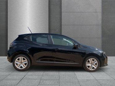 Renault Clio TCe 90 X-Tronic Evolution SHZ Easylink Gebrauchtwagen