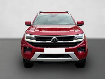 Fahrzeug ansehen: VW Amarok DC Style 3.0 TDI 4MOTION *5J Garantie*Standhz*AHK*Navi*SHZ*Matrix*Kamera* Tageszulassung VW Amarok DC Style 3.0 TDI 4MOTION *5J Garantie*Standhz*AHK*Navi*SHZ*Matrix*Kamera* Tageszulassung