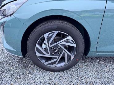 Hyundai i20 Family i20 Family 66 kW (90 PS), Schaltgetriebe Neuwagen
