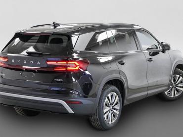 Skoda Kodiaq 1,5 TSI DSG m-HEV Selection - LAGER -LAG. Tageszulassung