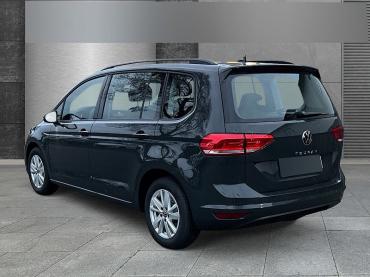 VW Touran Comfortline BMT Start-Stopp 1.5 TSI EU6e Jahreswagen