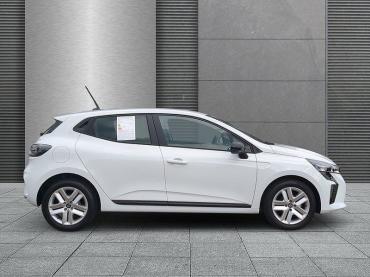 Renault Clio TCe 90 X-Tronic Evolution SHZ Easylink Gebrauchtwagen
