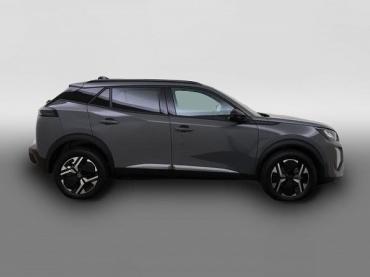 Peugeot 2008 Allure 2008 74 kW (101 PS), Schaltgetriebe, Fro... Neuwagen