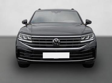 VW Touareg 3.0 Elegance 360 Navi IQ.LIGHT Gebrauchtwagen