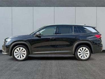 Skoda Kodiaq Selection DSG+AHK+EL. HECKKL.+NAVI+ACC+KAMERA+1... EU Reimport Tageszulassung