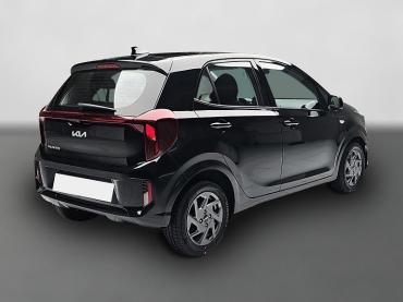 KIA Picanto 1.0 AUTO. (AMT) VISION MJ25 SITZH. NAVI KAMERA   Tageszulassung