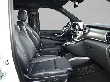 Fahrzeug ansehen: Mercedes-Benz V-Klasse V 300 Gebrauchtwagen Mercedes-Benz V-Klasse V 300 Gebrauchtwagen