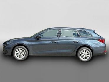 Seat Leon Style DSG+RFK+ACC+SHZ+FULLLINK+LED 1.5 eTSI 110... EU Reimport Tageszulassung