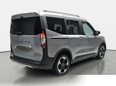 Ford Tourneo Courier 1.0 EB AUT. ACTIVE 5J.*GAR.+NAVI+ACC+WINTER+KAMERA   Gebrauchtwagen