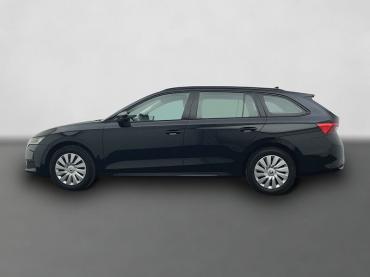 Fahrzeug ansehen: Skoda Octavia Combi 1.5 TSI Essence AHK LED PDC SITZH Gebrauchtwagen Skoda Octavia Combi 1.5 TSI Essence AHK LED PDC SITZH Gebrauchtwagen