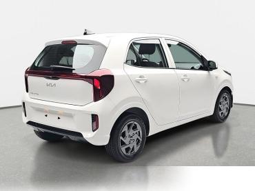 KIA Picanto 1.2 VISION MJ25 SITZH. NAVI KAMERA   Tageszulassung