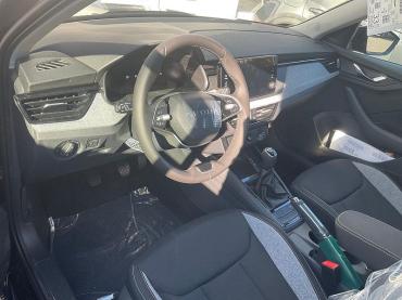 Skoda Kamiq 1.0 TSI 130 Jahre, Kamera, Winter, 16-Zoll, sofort Tageszulassung