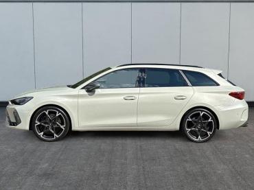 Cupra Leon Leon Sportstourer VZ VZ ST NAVI+KAMERA+EL.HECKK... EU Reimport Tageszulassung