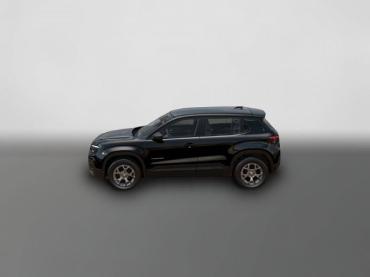 Jeep Avenger LONGITUDE WINTERPAKET NAVI Apple CarPlay & Android Auto Gebrauchtwagen