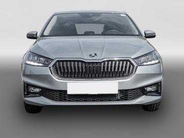 Skoda Fabia 1.0 TSI Selection 130 Jahre LED SHZ ALU Gebrauchtwagen