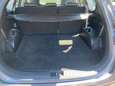 Hyundai Santa Fe Fe Plug In Hybrid 4WD*7 Sitze*Leder Gebrauchtwagen