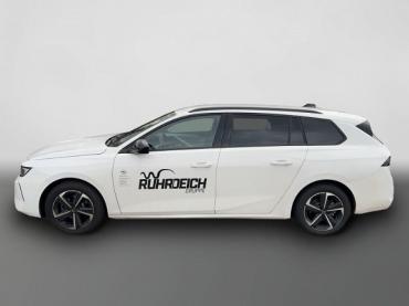 Opel Astra L ST Enjoy SHZ LHZ NAVI KAMERA Gebrauchtwagen